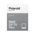 thumbnail image 1 of Film Polaroid N&B pour SX-70, 1 of 6