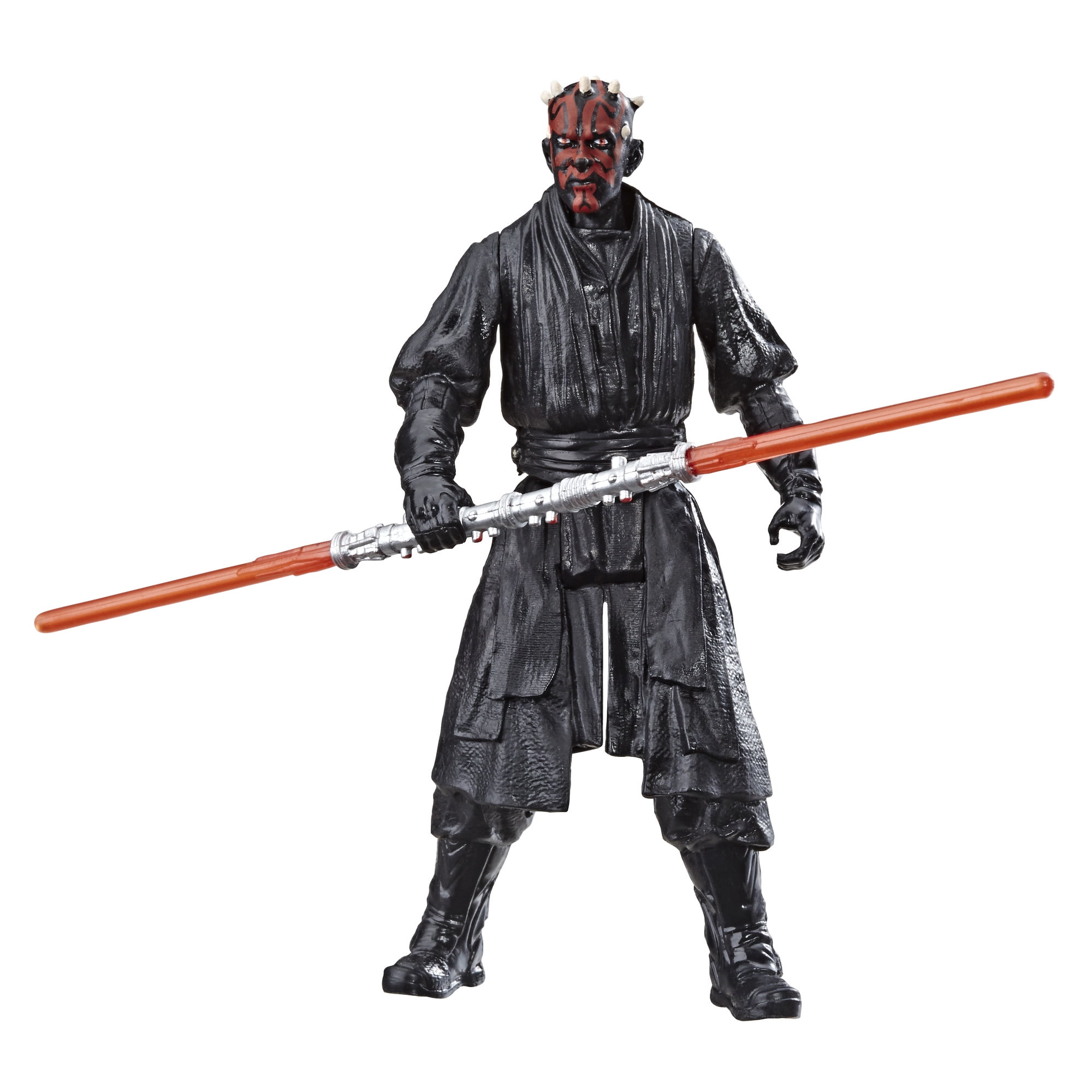 Star Wars Hero Series Darth Vader 12-inch Action Figure with Lightsaber 