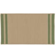 thumbnail image 2 of Denali Doormats - Moss Green 22" x 34", 2 of 2