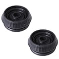 thumbnail image 2 of Bases de Amortiguador AG para Auto Delantero para Ford Fiesta Ikon 1999 a 2011 2 Piezas Nuevas, 2 of 5