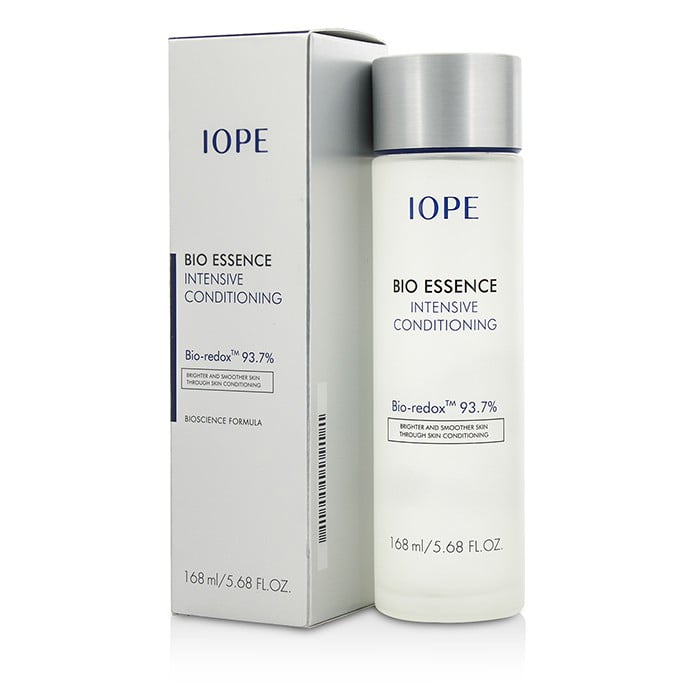 iope bio essence intensive conditioning