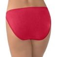 thumbnail image 3 of Vanity Fair Women Bikini Panties, 3 of 3