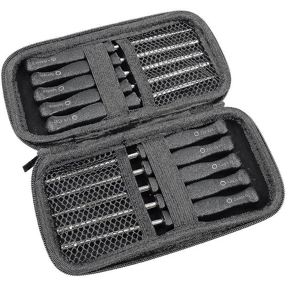 Fong 10 Piece Carburetor Adjustment Tool Kit For Common 2-cycle Carburetor Adjustment Tool Small Engine Poulan Husqvarna Mtd Ryobi Stihl Homelite Troy