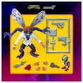 thumbnail image 5 of Super7 Ultimates! Teenage Mutant Ninja Turtles Baxter Stockman Action Figure, 5 of 6