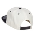 thumbnail image 3 of Mrs Always Right Embroidered Snapback - Natural Black OSFM, 3 of 5