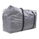 thumbnail image 2 of Bolsa De Transporte Plegable Grande Para Almacenamiento, Accesorio Para Canoa, Bote Inflable, Gris (Gris) Methold VI002780-00, 2 of 7