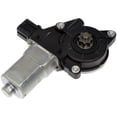 thumbnail image 3 of Dorman 742-958 Front Driver Side Power Window Motor for Specific Acura Models, 3 of 5