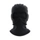thumbnail image 2 of Casco deportivo para ciclismo al aire libre, grueso, cálido, resistente al viento, para motocicleta, con forro polar, para invierno, 2 of 6