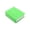 🥝 Green_New#873, variant on Mini Photo Album Folding Photo Storage Box Organizer • My Love Print • Portable Photo Holder Fits 3 Inch Photos • Travel Keepsake Gift, Desk Display