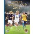 thumbnail image 1 of Pre-Owned Women's World Cup 2019 (Hardcover) 0789213281 9780789213280, 1 of 1