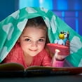 thumbnail image 6 of Bluey, 2 in 1 Night Light & Flashlight, LED, Auto-off Timer, Preschool, Ages 1+, 6 of 9