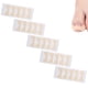 thumbnail image 5 of Parche Corrector De Uñas Encarnadas, Parche Corrector De Uñas Fácil De Usar Que Se Pega Firmemente En Tela No Tejida Para Hombre Para Viajes Para Mujer, 5 of 7