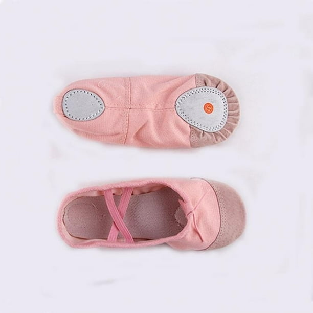 buy ballet slippers