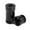Black, variant on jinwen Joint Protector for Pool Cue 3/8 x10 1 Set Cues Care Joint Pin Protector Cap Argent
