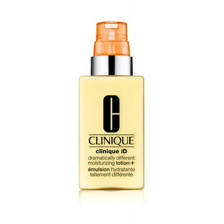 Clinique iD Moisturizer + Concentrate For Fatigue 4.2 oz