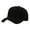 Black, variant on Gyujnb Lamb Baseball Cap for Warm Winter Visor Hat with Soft Fleece and Adjustable Strap for Daily Outdoor Casual Wear