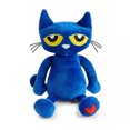 thumbnail image 4 of Regalos para niños!Muñde de pelupara niños pelumuñde de juguete de regalo estilo de dibujos animados muñde de trapde de los niños, 4 of 7