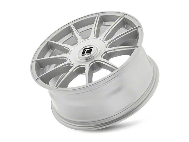 TOUREN TR81 Gloss Silver 8-18