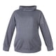 thumbnail image 1 of Gibobby Sudadera oversize mujer Sudaderas de Halloween para mujer de gran tamaño camisetas de otoño y día festivo con cuello redondo(Gris,M), 1 of 5