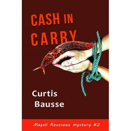 Cash In Carry - eBook