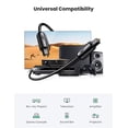 thumbnail image 4 of UGREEN Cable Óptico Audio Digital Ugreen toslink optical audio, 4 of 4