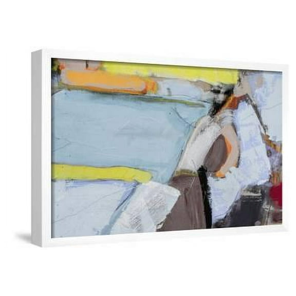Painting Backgrounds, Framed Art Print Wall Art by Proehl Studios Sold by Art.Com