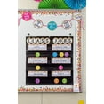 thumbnail image 2 of Confetti Straight Border Trim, 35 Feet, 2 of 5
