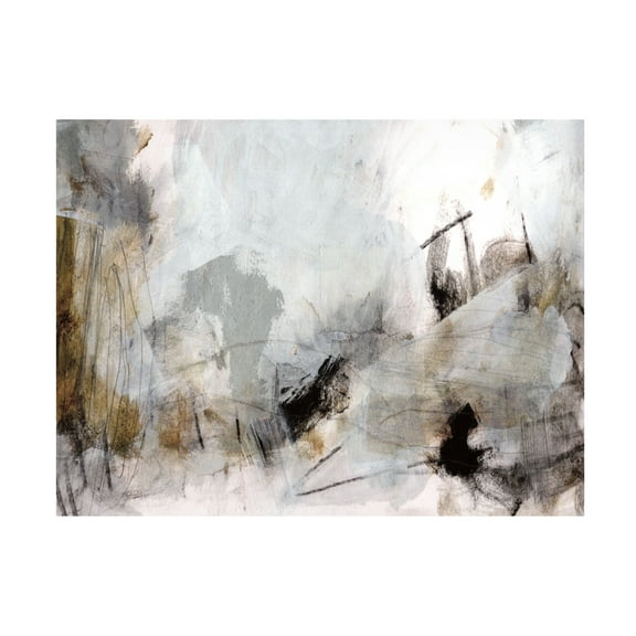 Trademark Fine Art Dan Hobday Solthom Canvas Wall Art