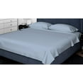 thumbnail image 1 of Johnson Home 200 TC Bed Sheet Set - 100% Cotton Sheets, 1 of 6