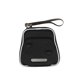 thumbnail image 1 of Empuñadura de mano Estuche de transporte Protector de EVA Soporte de mango de carcasa rígida Bolsa de almacenamiento Bolsa de transporte Reemplazo para interruptor Joy-Con Controller Kearding PJ6450-00B, 1 of 2