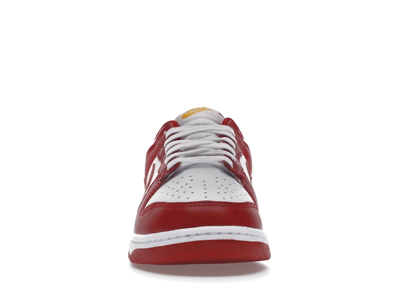 Nike Men's Dunk Low USC Shoes, from StockX