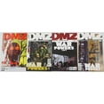 thumbnail image 1 of DMZ: War Powers #1-4 VF/NM complete story (#37-40) Brian Wood ; Vertigo, 1 of 1