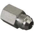 thumbnail image 4 of 1/2" Male JIC x 1/2" Female Pipe Hydraulic Adapter Can Be Used For Ind, Each, 4 of 4