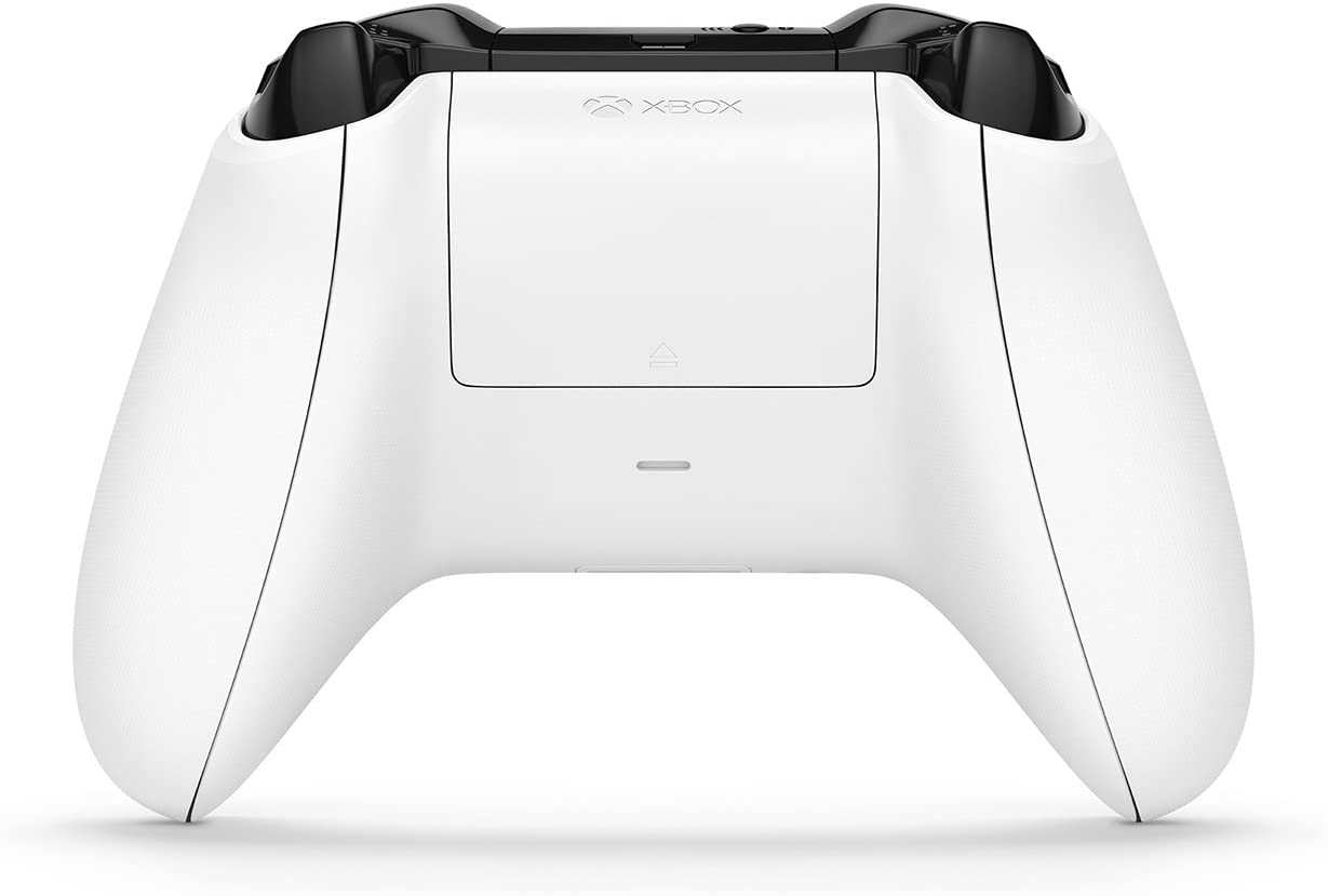Restored Microsoft Xbox One S 1TB Console, White (Refurbished) - image 5 of 6