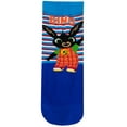 thumbnail image 2 of Bing Boys Socks Pack of 3 Sizes 4-13, 2 of 3