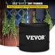 thumbnail image 2 of VEVOR Dry Trimmer Kit de recorte en seco, con tijeras, perchas de trinquete, bolsas, bridas con cremallera, 4 tijeras, 1 par de perchas de trinquete, 10 paquetes de bolsas de, 2 of 9