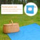 thumbnail image 3 of unbranded Colchoneta Para Picnic Y Camping Impermeable Y Fácil De Llevar, 3 of 6