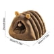 thumbnail image 3 of Cama para gatos, cálida y mejorada, para acurrucarse en invierno. Peluches suaves y relajantes, antiansiedad, con tela acolchada extraíble. Cama para mascotas., 3 of 6