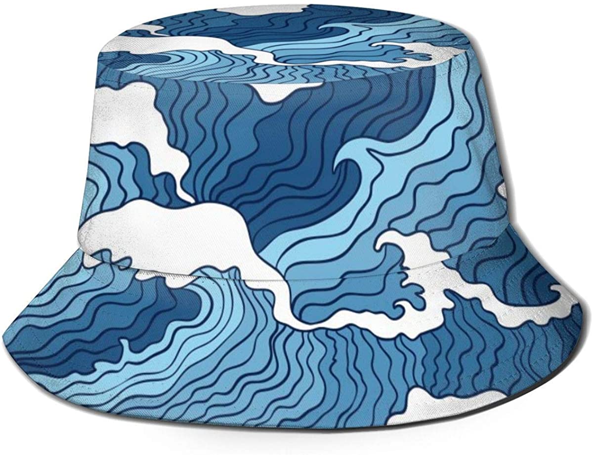 Mens Wide Brim Sun Hat Fishing Safari 