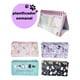 thumbnail image 2 of Planificador Semanal Planner Libreta Pasta Dura Gato, 2 of 3