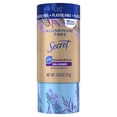 thumbnail image 2 of Secret Aluminum Free Deodorant for Women, Lavender, 2.65 oz, 2 of 8