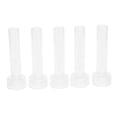 thumbnail image 3 of Dispensador de medicamentos alimentador de mascotas perfecl 5PCS, 3 of 8