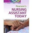 thumbnail image 1 of Pre-Owned Pre-owned Pearson's Nursing Assistant Today, Paperback by Wolgin, Francie, RN; French, Julie; Smith, Kate, RN, ISBN 0135064422, ISBN-13 9780135064429, 1 of 1