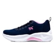 thumbnail image 2 of Tenis para Mujer Makkena 10054 azul marino 22, 2 of 4