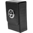 thumbnail image 4 of LAICAIW 2pcs Box Playing Cards Case Tarot Carrying Case Storage Canister Storage Box Supplies Rectangle, 4 of 7