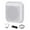 White, variant on Voice Amplifier 2200mAh Megaphone Speaker Personal Voice Amplifier for Classroom Black