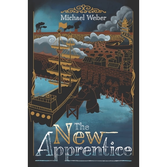 The New Apprentice, (Paperback)