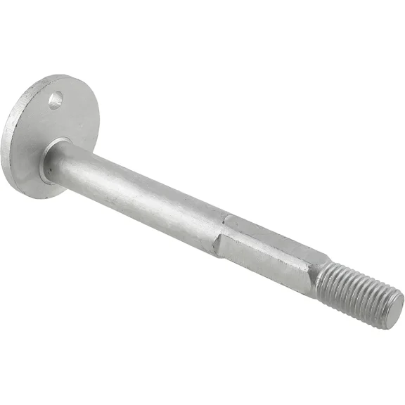 Aniceparthy 1pcs Front Lower Control Arm Bolt For Dodge Ram 1500 2006-2022 06508481AA 6508481AA