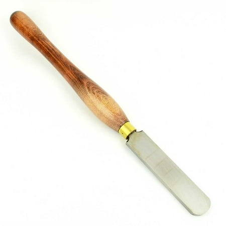 

Crown Tools 2561 1/2 Inch Round Nose Scraper