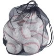 thumbnail image 1 of EcoNesxp Lancer de baseball Sans Marque Pratique Douce t-ball Lot de 12 Taille standard, 1 of 5